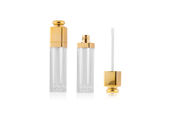 Gloss Luxe Dourado 7 ml