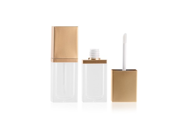 Gloss Prisma Dourado Fosco 7ml