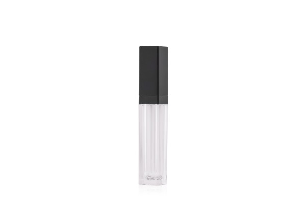 Gloss Quadrado Preto 6ml