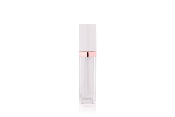 Gloss Quadrado Rosé 6ml