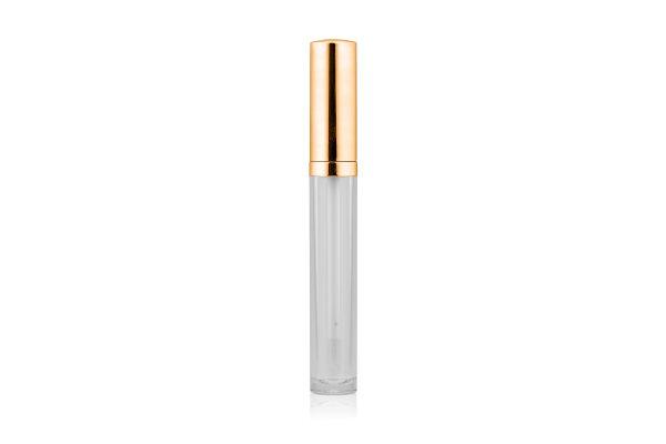 Gloss Redondo Dourado 5,5ml