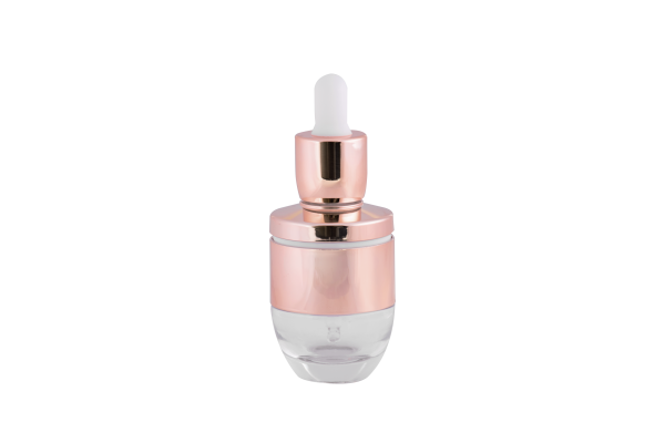 Gotejador Versalhes Rosé 30ml