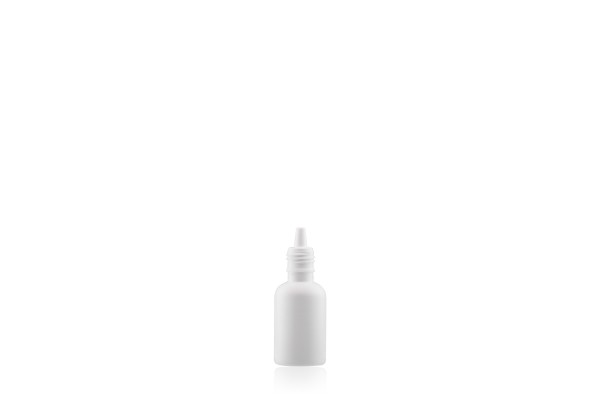 Gotejador Dose Certa® Branco 15ml