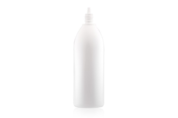 Gotejador Dose Certa® Branco 250ml