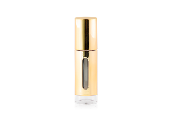 Makeup Shine Dourado com Visor 5,5ml