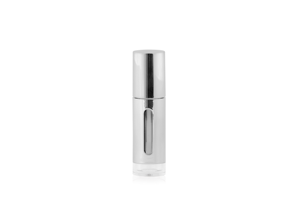 Makeup Shine Prata com Visor 4,5ml