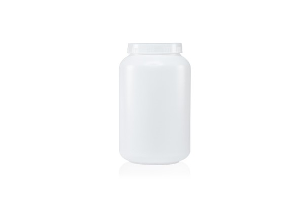 Pote Bayer 2000ml Branco