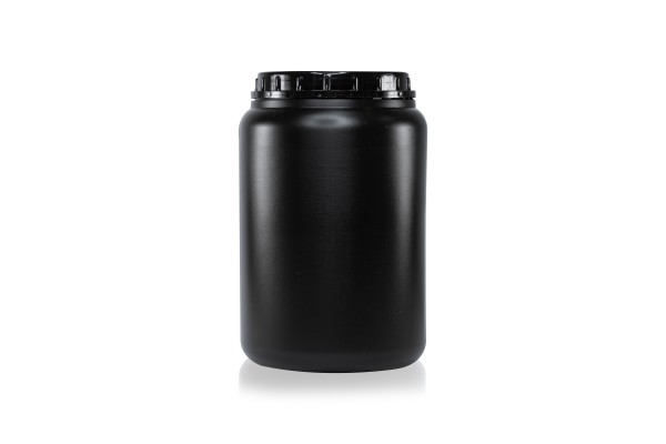 Pote Bayer 3000ml Preto