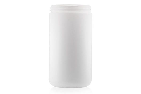 Pote Olimpic Branco 1000ml