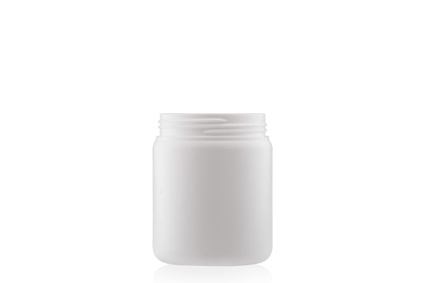 Pote Olimpic Branco 250ml