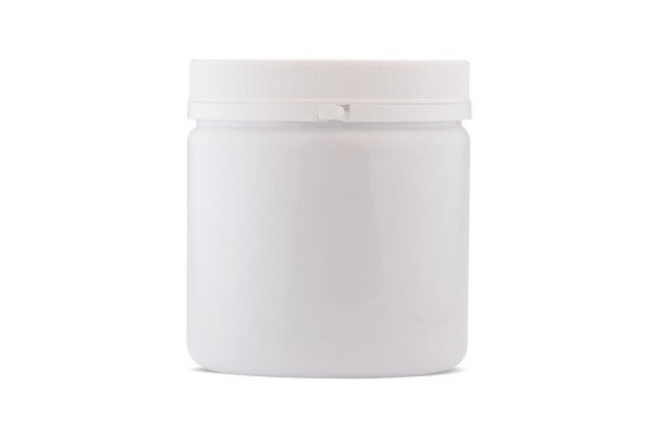 Pote Olimpic PET com Lacre Branco 1000ml