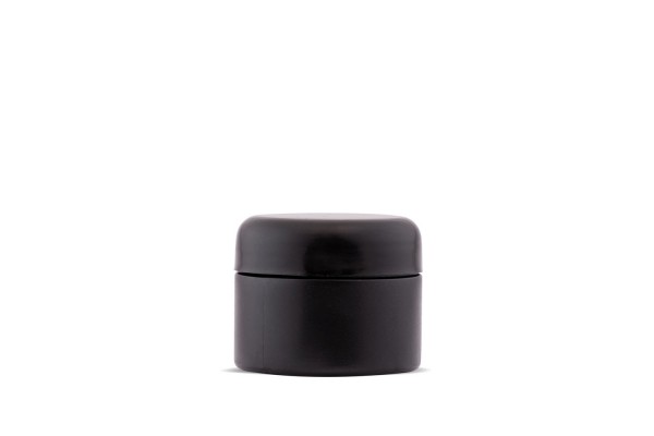 Pote Olimpic Preto 50ml