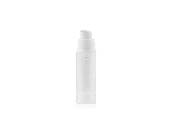 Frasco Airless PTG Natural 30ml