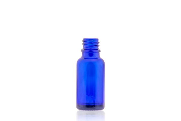 Vidro Euro R18 Azul 20ml