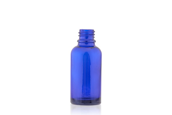 Vidro Euro R18 Azul 30ml