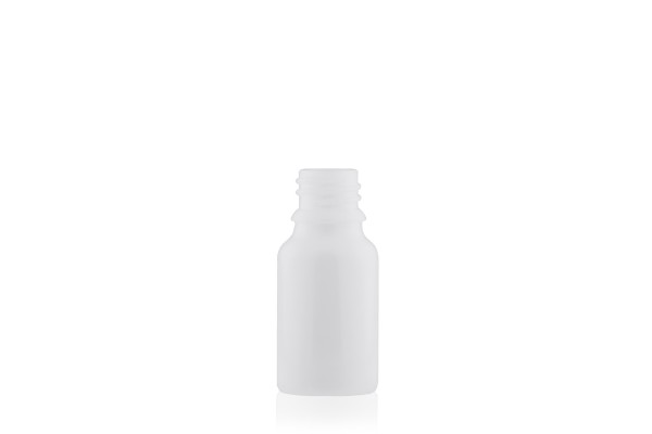 Vidro Euro R18 Branco 10ml