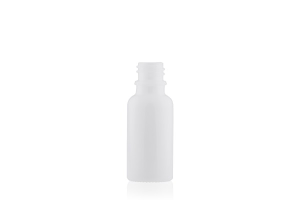 Vidro Euro R18 Branco 20ml