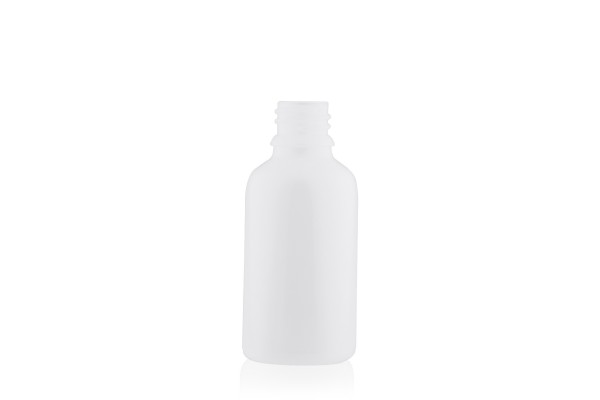 Vidro Euro R18 Branco 30ml