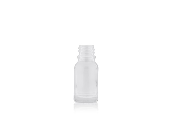 Vidro Euro R18 Cristal 10ml