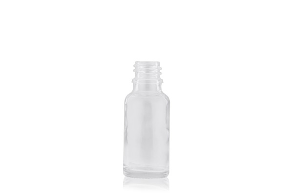 Vidro Euro R18 Cristal 20ml