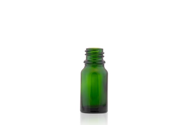 Vidro Euro R18 Verde 10ml