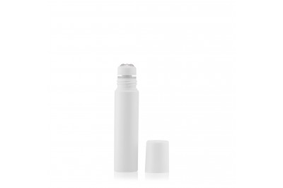 Aplicador Mini Roll On Spa 3 Branco 10ml