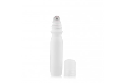 Aplicador Mini Roll On Spa Branco 15ml