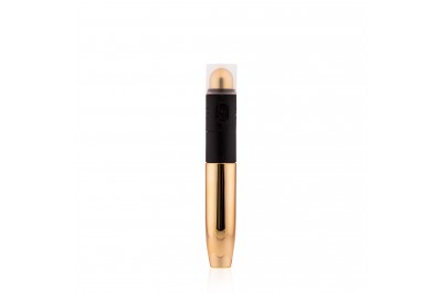 Aplicador Roll On Spa Tech Dourado 15ml