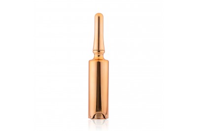 Aplicador Unique Dourado 5ml