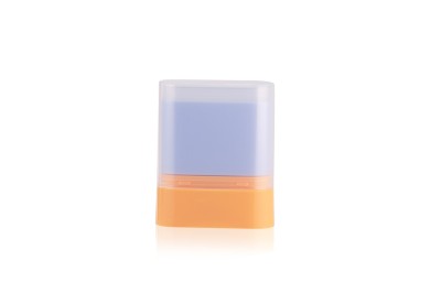Bastão Capri Azul e Laranja 10g