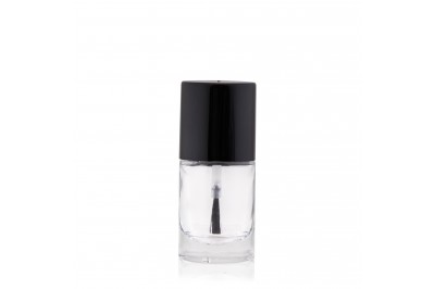 Esmalte Cilíndrico Natural e Preto 10ml