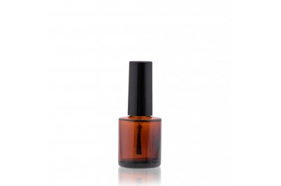 Esmalte Elegance Âmbar e Preto 10ml