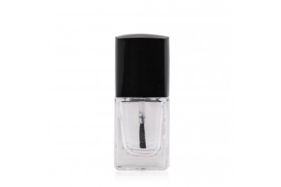 Esmalte QUAD Cristal e Preto 10ml