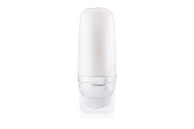 Frasco Airless Pérola Branco 30ml