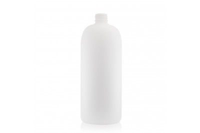 Frasco Cilíndrico 1000ml