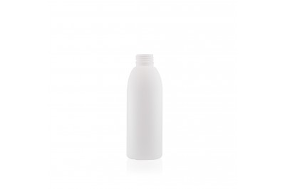 Frasco Cilíndrico 250ml