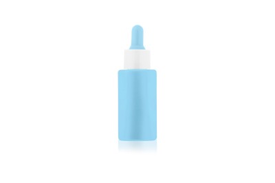 Frasco Colors Ônix Azul 30ml