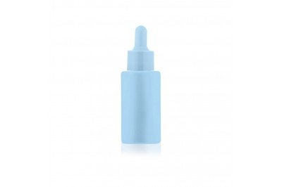 Frasco Colors Ônix Azul 30ml