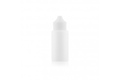 Frasco Colors Ônix Branco 30ml