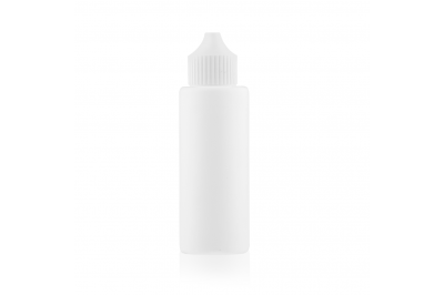 Frasco Colors Ônix Branco 60ml