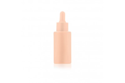 Frasco Colors Ônix Nude 30ml