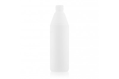 Frasco Desodorante Spray Branco 120ml
