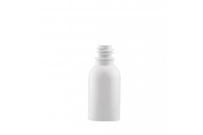 Frasco Farmacêutico Branco 30ml