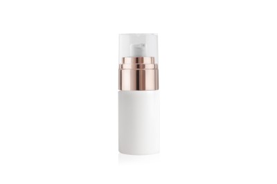 Frasco Mahal Branco e Rosé 30ml