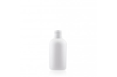 Frasco Napoli PVC Branco 60ml