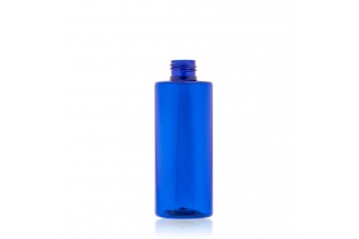 Frasco Ônix Azul 200ml