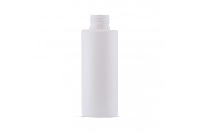 Frasco Ônix Branco 120ml