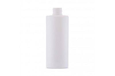 Frasco Ônix Branco 250ml