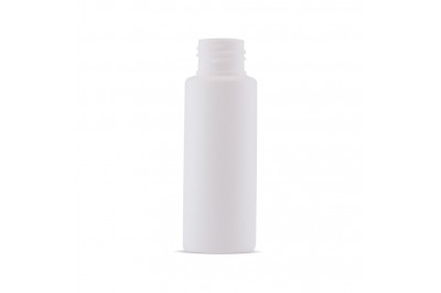 Frasco Ônix Branco 60ml