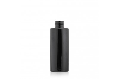 Frasco Ônix Preto 150ml